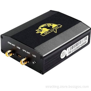 GPS Vehicle Tracker TK103